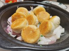 -福记饭店(青果巷店)