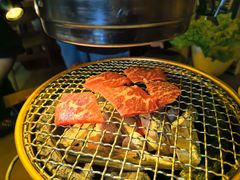 -AJIYA炭火烧肉(徐汇正大乐城店)