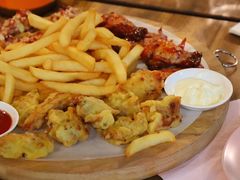 -G+KITCHEN(龙湖狮山天街店)