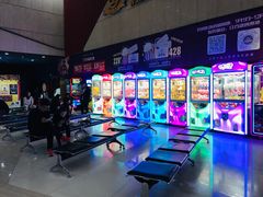-万达影城(南昌红谷滩IMAX激光店)