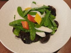 -大树餐厅(益田假日店)