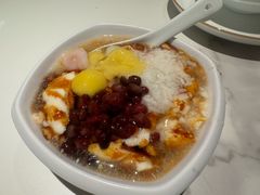 冰豆花-辛香汇·现炒川菜(城北万象城店)