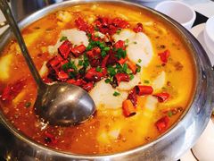 -外婆味道·云南菜大当家(关上店)
