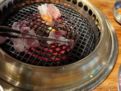 -汉拿山(北京上地华联店)