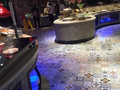 -吉布鲁牛排海鲜自助(巴南万达广场店)