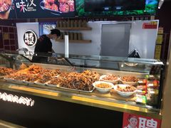 -久久丫鸭脖(金鸡湖欧尚店)