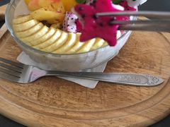 -Fresh Fruit Factory - Fruit Cuisine Restaurant