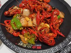 经典十三香龙虾-金陵暴走小龙虾·螃蟹(南京总店)
