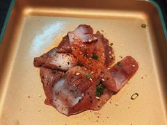 -神户赤童日式烤肉伙伴(东直门店)