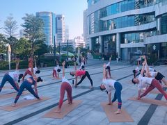 -深圳来福士广场