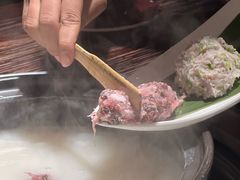 白粥底-大良毋米粥(锦龙路总店)