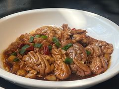 -健眺小海鲜(临海后山店)