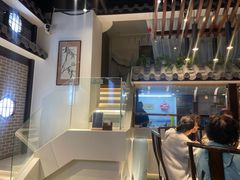 -金汤宴餐厅·粤菜(德云社店)