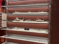 -MUJOSH木九十眼镜(长沙IFS国金中心店)