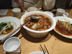 -关东小磨东北菜(上海长风大悦城店)