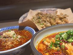 -辛香汇·现炒川菜(武进吾悦店)