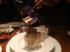 -非常时髦餐厅VUE Restaurant(外滩茂悦大酒店)