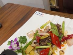 -阿多私房菜(顺德店)