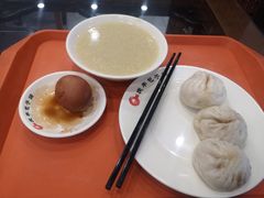 -庆丰包子铺(回龙观店)