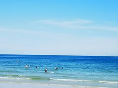 -西涌国际滨海旅游区