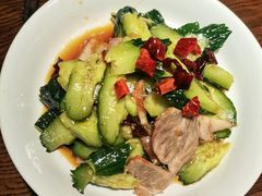 -掌柜的店·河南的菜(世茂店)