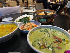 -Thai Alley泰爱里(二沙岛店)