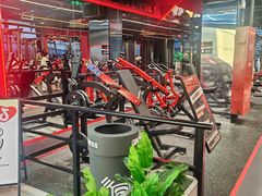 -GMJ·24H健身房(北外滩店)