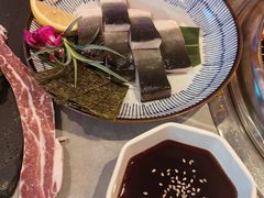 -谷町·烤肉自助(朱雀门店)