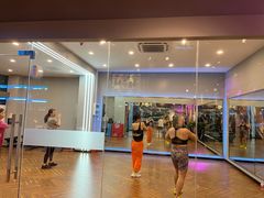 -NRG 健身私教CLUB(云山路店)