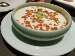 香草鲜奶布丁-蟹榭·莳鲜(虹桥高岛屋店)