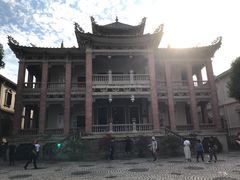 -海天堂构