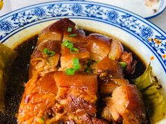 -邱记私房菜·十八年本地菜