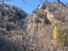 -天津盘山风景名胜区