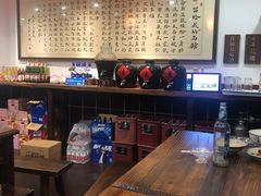 -刘师父老汉口江湖菜(蔡锷路店)