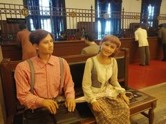 -沈阳金融博物馆