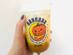-喜茶(深圳丰盛町店)