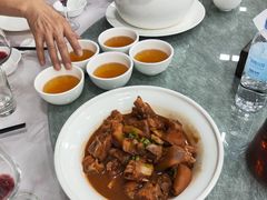 -白云湖畔酒店-湖畔餐厅