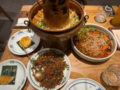-一坐一忘云南菜(嘉里中心店)