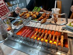 -丰茂烤串(五道口店)