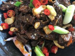 -自游人·美食一楼·地道徽菜(三十年名店)