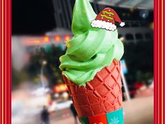 -麦当劳(松江店)