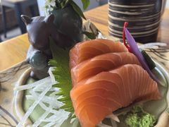 -8PINTS八品脱·日料·烧鸟·精酿小酒馆(莘庄店)