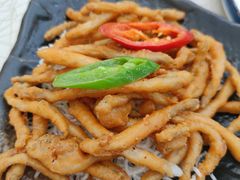 -轩记海鲜餐厅·四十五年老字号·经典粤菜(西区彩虹店)