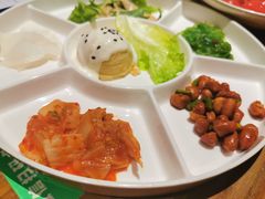-千寻烧肉(政务区店)