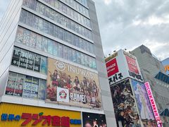 -秋叶原电器街