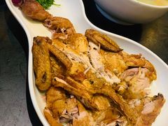 -西安饭庄·非遗陕菜(钟楼店)