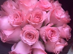-亭亭鲜花店(中山北路店)