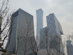 -中央广播电视总台(光华路办公区)