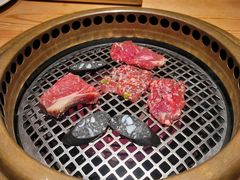 -赤坂亭·M9和牛烧肉(南京江南虹悦城店)