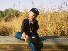 -长白岛森林公园